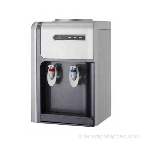 distributore di acqua di raffreddamento a semiconduttore con 220-240v